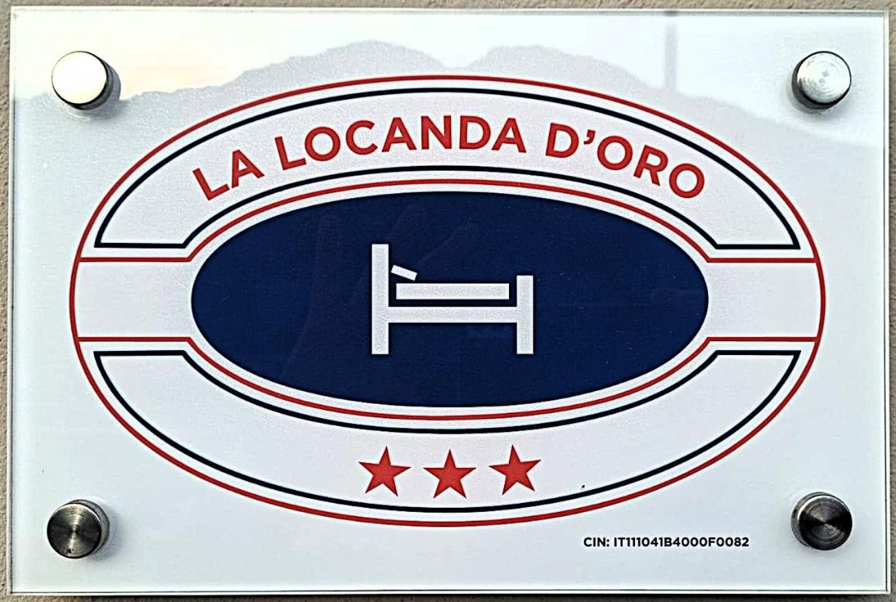 La Locanda D'Oro Monastir Exterior photo